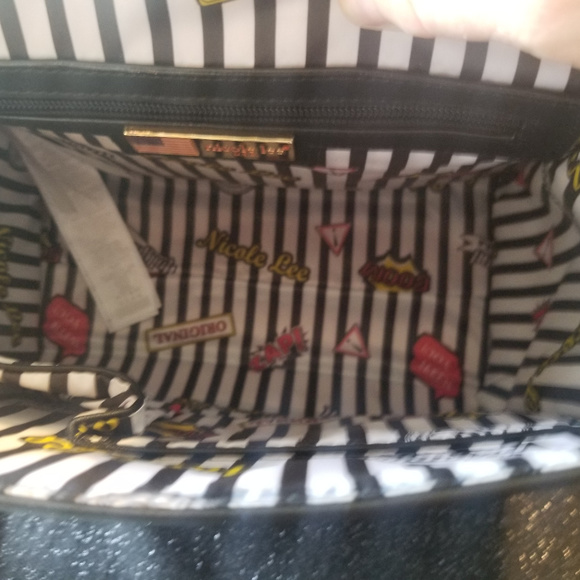 Nichole lee New Handbag - Picture 3 of 4